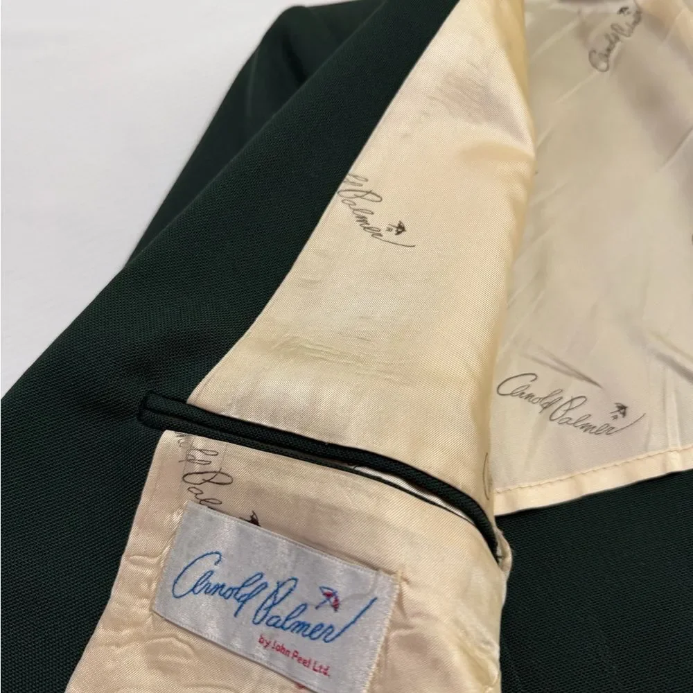 Arnold palmer vtg arnold